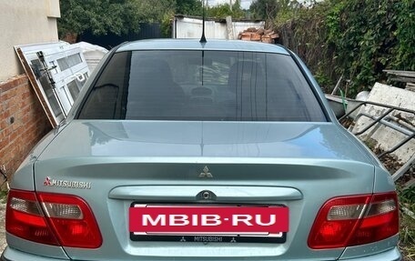Mitsubishi Carisma I, 2003 год, 300 000 рублей, 3 фотография