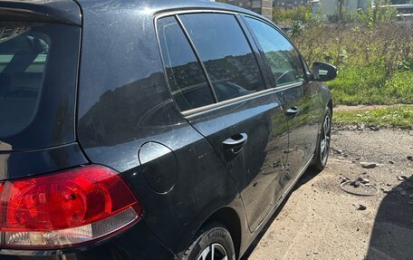 Volkswagen Golf VI, 2012 год, 575 000 рублей, 4 фотография