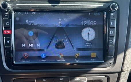 Volkswagen Golf VI, 2012 год, 575 000 рублей, 10 фотография