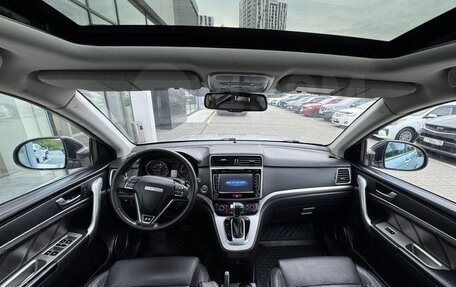 Haval H6, 2019 год, 1 350 000 рублей, 4 фотография