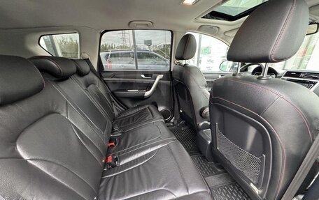 Haval H6, 2019 год, 1 350 000 рублей, 3 фотография