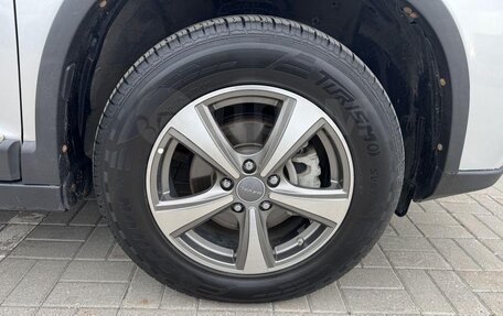 Haval H6, 2019 год, 1 350 000 рублей, 6 фотография