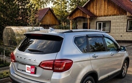 Haval H6, 2019 год, 1 350 000 рублей, 8 фотография