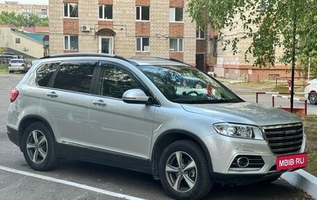 Haval H6, 2019 год, 1 350 000 рублей, 2 фотография