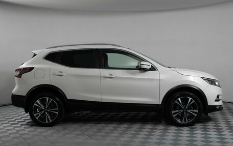 Nissan Qashqai, 2019 год, 2 107 000 рублей, 4 фотография