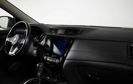 Nissan Qashqai, 2019 год, 2 107 000 рублей, 12 фотография
