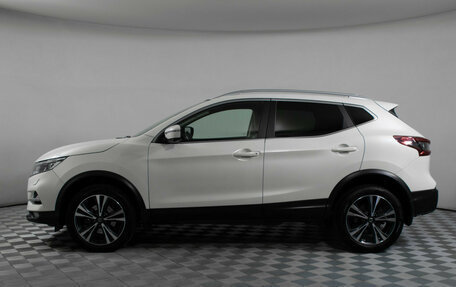 Nissan Qashqai, 2019 год, 2 107 000 рублей, 8 фотография