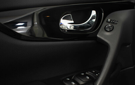 Nissan Qashqai, 2019 год, 2 107 000 рублей, 9 фотография