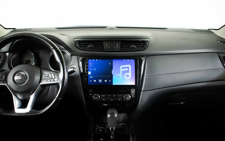 Nissan Qashqai, 2019 год, 2 107 000 рублей, 17 фотография
