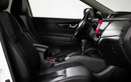 Nissan Qashqai, 2019 год, 2 107 000 рублей, 13 фотография