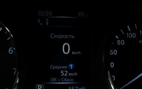 Nissan Qashqai, 2019 год, 2 107 000 рублей, 21 фотография