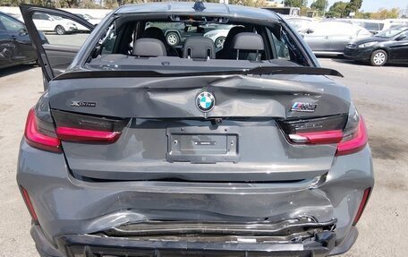 BMW M3, 2026 год, 11 900 000 рублей, 6 фотография