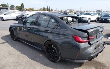 BMW M3, 2026 год, 11 900 000 рублей, 3 фотография