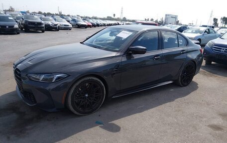 BMW M3, 2026 год, 11 900 000 рублей, 2 фотография