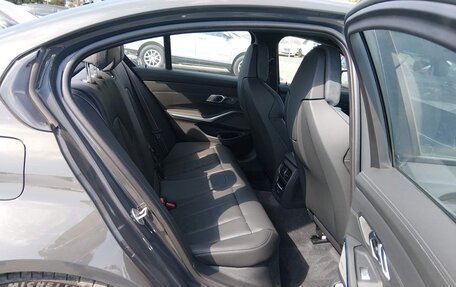 BMW M3, 2026 год, 11 900 000 рублей, 8 фотография