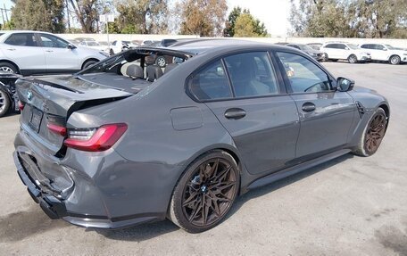 BMW M3, 2026 год, 11 900 000 рублей, 4 фотография