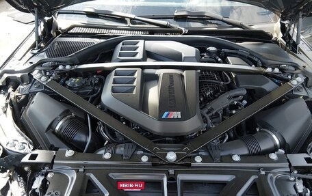 BMW M3, 2026 год, 11 900 000 рублей, 9 фотография