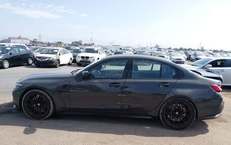 BMW M3, 2026 год, 11 900 000 рублей, 12 фотография