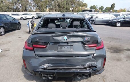 BMW M3, 2026 год, 11 900 000 рублей, 14 фотография
