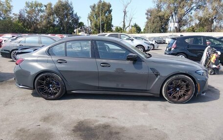 BMW M3, 2026 год, 11 900 000 рублей, 11 фотография