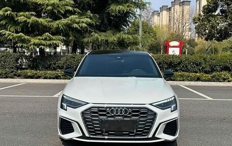 Audi A3, 2023 год, 1 888 777 рублей, 2 фотография