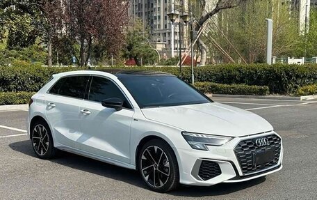 Audi A3, 2023 год, 1 888 777 рублей, 3 фотография