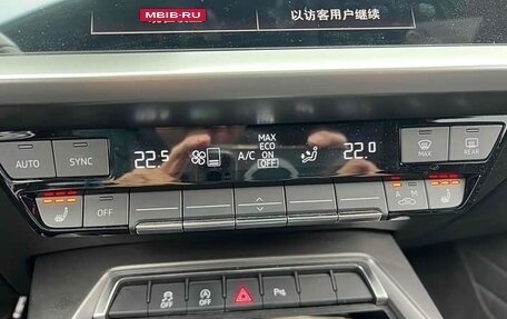 Audi A3, 2023 год, 1 888 777 рублей, 7 фотография