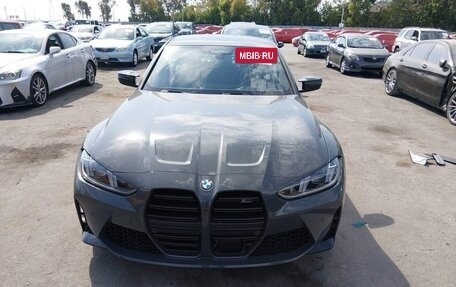 BMW M3, 2026 год, 11 900 000 рублей, 10 фотография