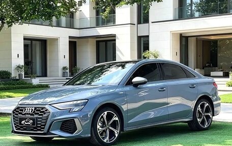 Audi A3, 2022 год, 1 900 777 рублей, 1 фотография