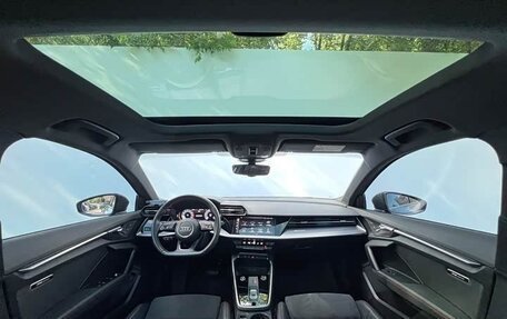Audi A3, 2022 год, 1 900 777 рублей, 6 фотография