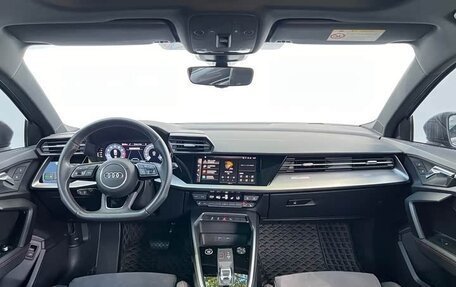 Audi A3, 2022 год, 1 900 777 рублей, 7 фотография