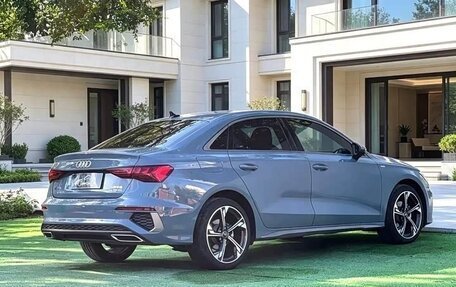 Audi A3, 2022 год, 1 900 777 рублей, 13 фотография