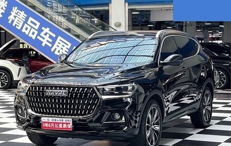 Haval H6, 2023 год, 1 540 000 рублей, 5 фотография