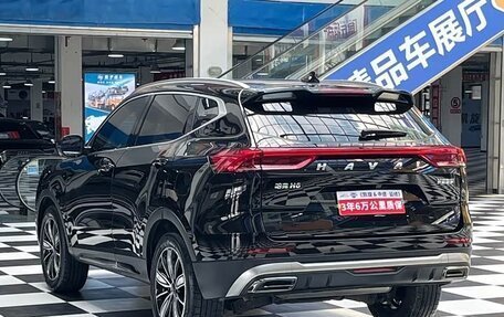 Haval H6, 2023 год, 1 540 000 рублей, 3 фотография