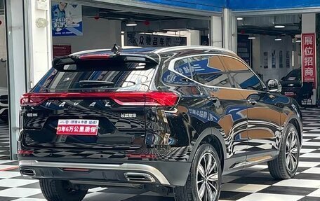 Haval H6, 2023 год, 1 540 000 рублей, 7 фотография
