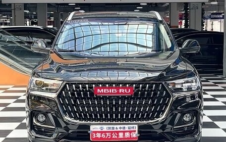 Haval H6, 2023 год, 1 540 000 рублей, 9 фотография