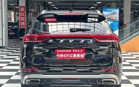 Haval H6, 2023 год, 1 540 000 рублей, 11 фотография