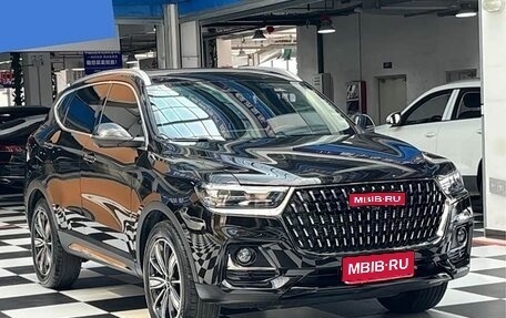 Haval H6, 2023 год, 1 540 000 рублей, 1 фотография