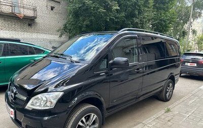 Mercedes-Benz Viano, 2011 год, 2 000 000 рублей, 1 фотография