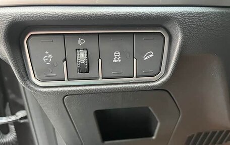 Haval H6, 2023 год, 1 540 000 рублей, 16 фотография