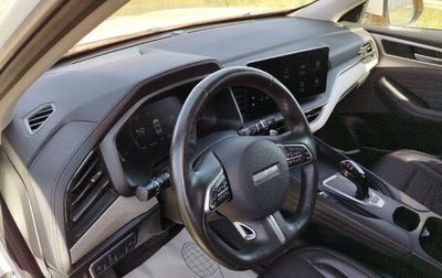 Haval F7 I, 2024 год, 1 451 000 рублей, 1 фотография