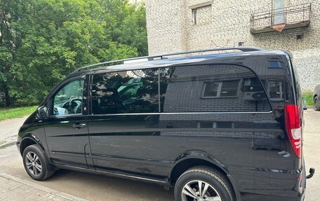 Mercedes-Benz Viano, 2011 год, 2 000 000 рублей, 2 фотография