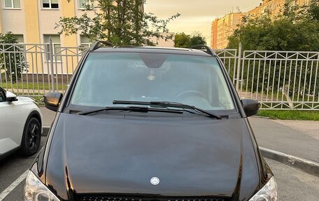 Mercedes-Benz Viano, 2011 год, 2 000 000 рублей, 6 фотография