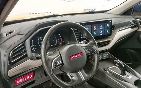 Haval F7 I, 2024 год, 1 440 000 рублей, 1 фотография