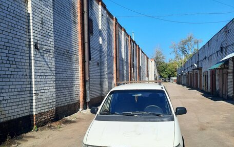 Mitsubishi Space Wagon III, 1995 год, 170 000 рублей, 1 фотография