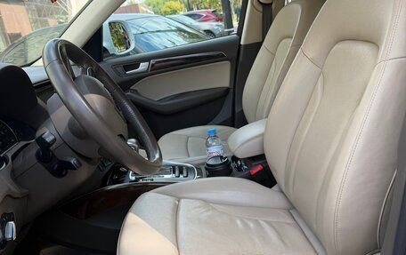 Audi Q5, 2016 год, 2 450 000 рублей, 9 фотография