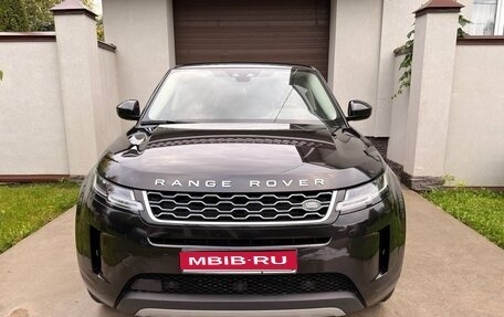 Land Rover Range Rover Evoque II, 2020 год, 3 190 000 рублей, 1 фотография