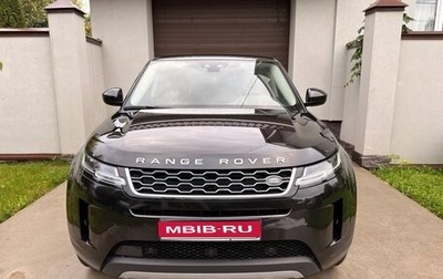 Land Rover Range Rover Evoque II, 2020 год, 3 190 000 рублей, 1 фотография