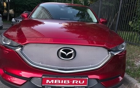 Mazda CX-5 II, 2019 год, 2 600 000 рублей, 1 фотография