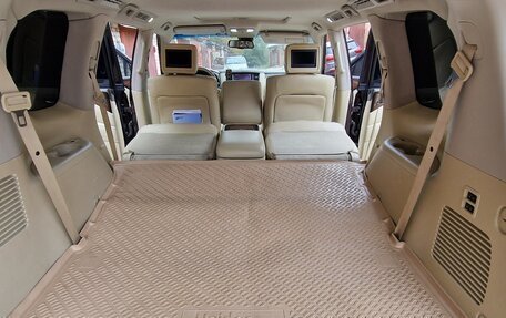 Infiniti QX56, 2012 год, 2 000 000 рублей, 7 фотография